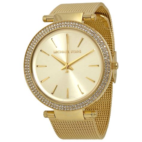 Michael Kors 39 mm Darci MK3368 Watch 